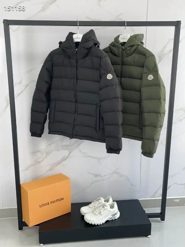 Moncler sz1-5 26yr196