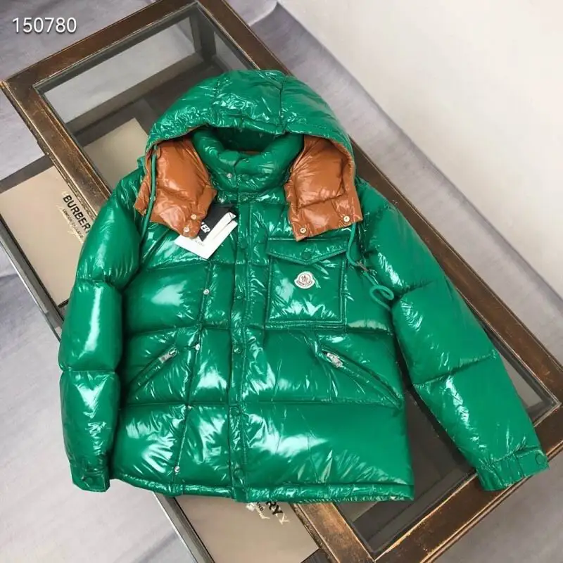 Moncler sz1-5 26yr197