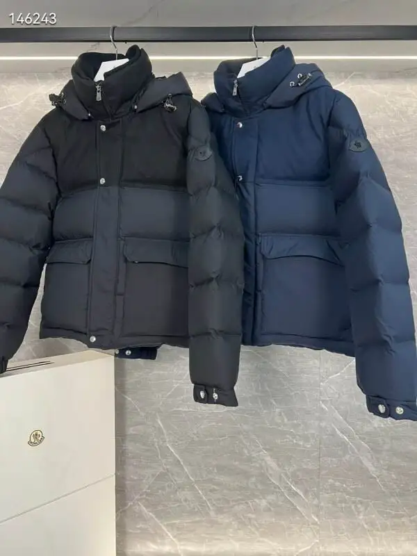 Moncler sz1-5 26yr201