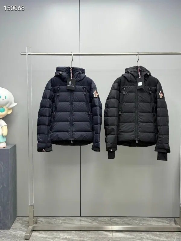 Moncler sz1-5 26yr204