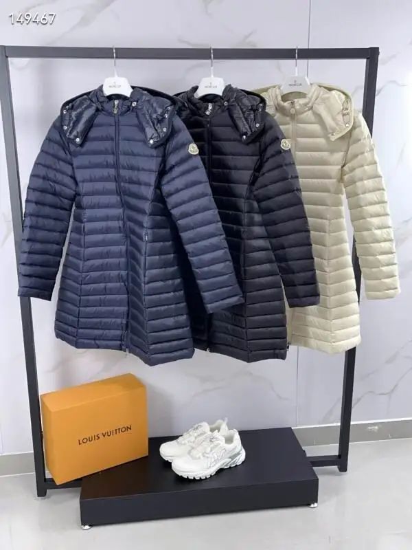 Moncler sz0-3 26yr216