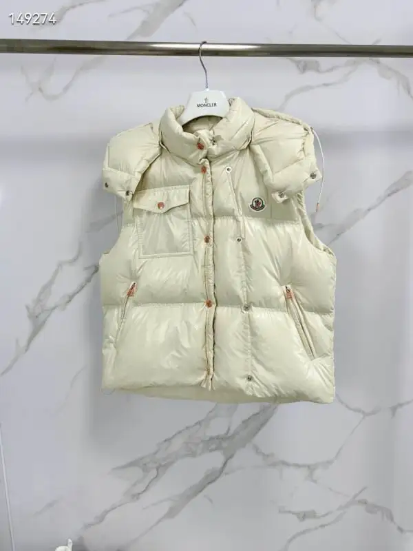 Moncler sz1-3 26yr224