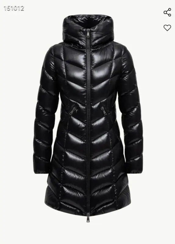 Moncler sz1-4 26yr233