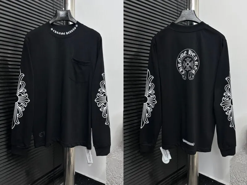 Chrome Hearts S-XL 55txKD01