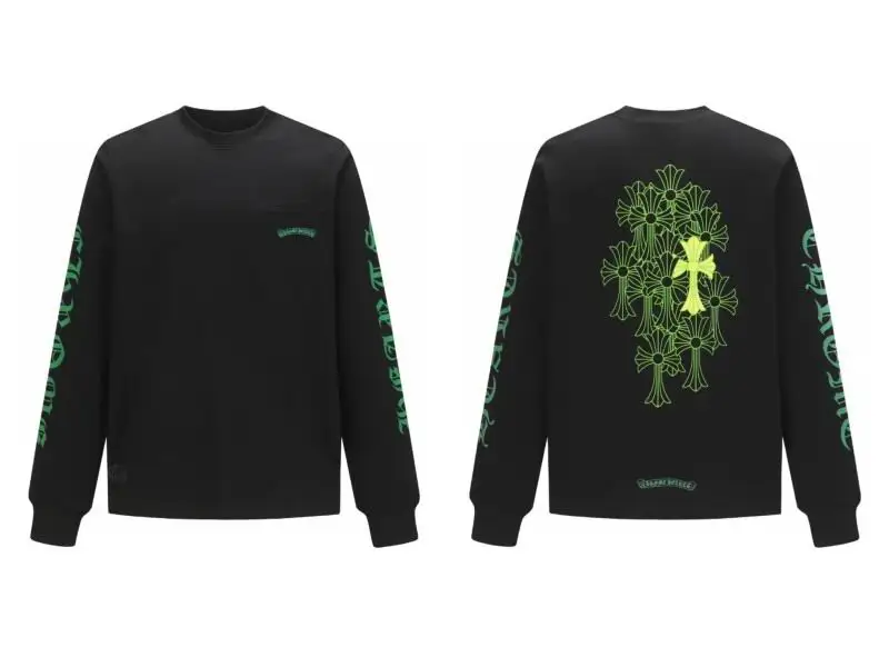 Chrome Hearts S-XL 55txKD05