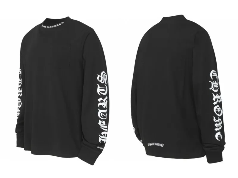 Chrome Hearts S-XL 55txKD06