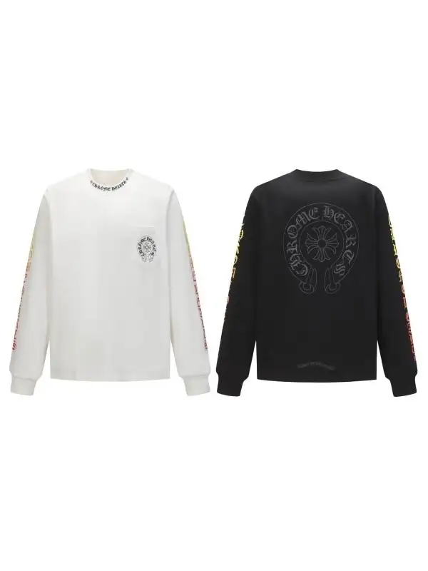 Chrome Hearts S-XL 55txKD07