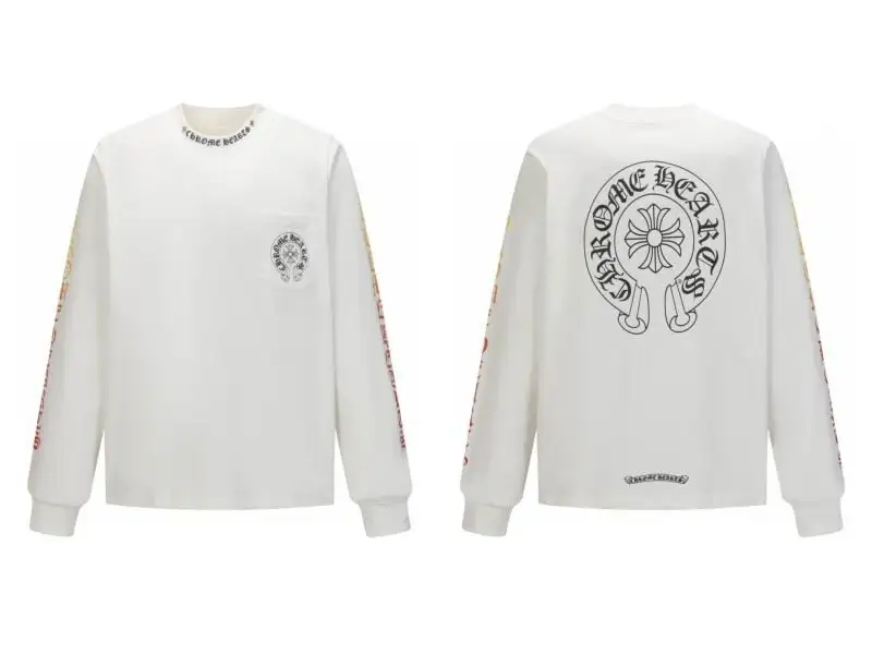 Chrome Hearts S-XL 55txKD10