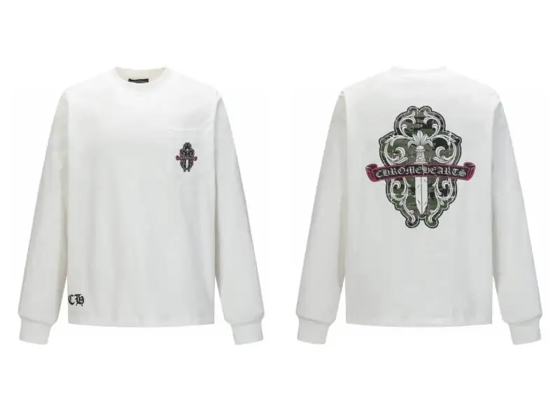 Chrome Hearts S-XL 55txKD17