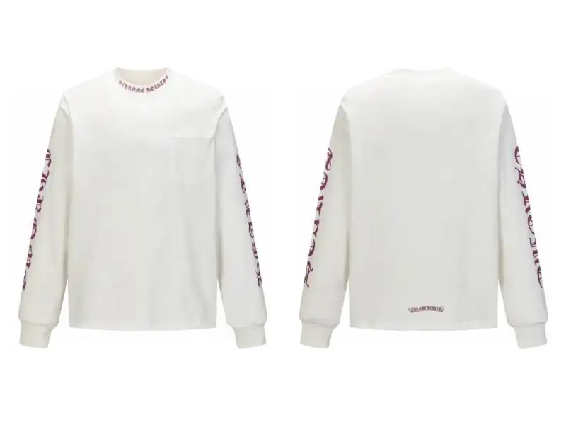 Chrome Hearts S-XL 55txKD21