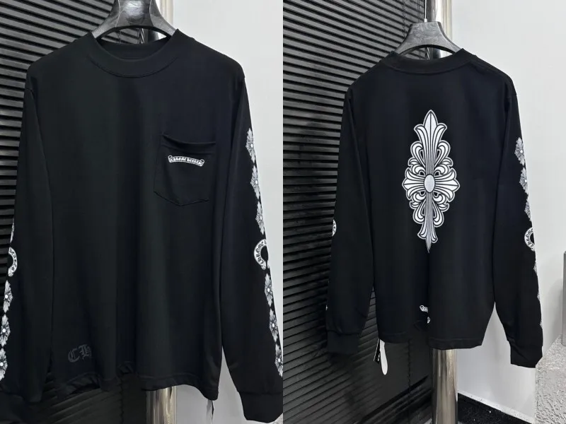 Chrome Hearts S-XL 55txKD28