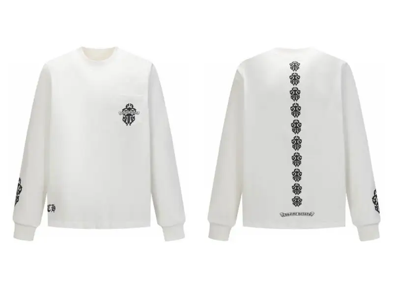 Chrome Hearts S-XL 55txKD29