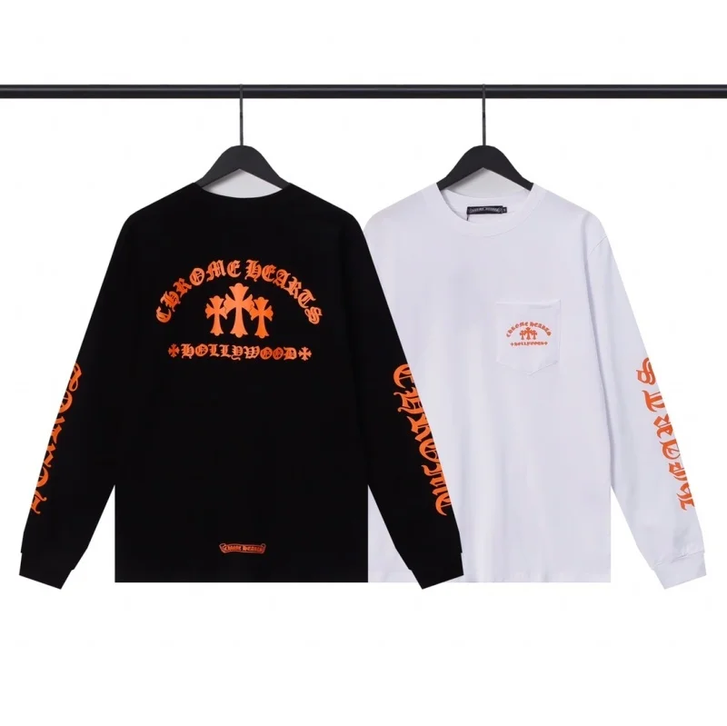 Chrome Hearts S-XL 55txKD43