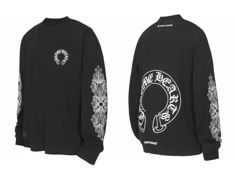 Chrome Hearts S-XL 55txKD045