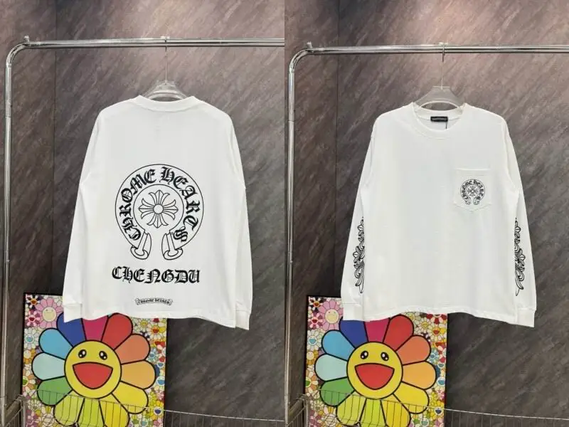 Chrome Hearts S-XL 55txKD51
