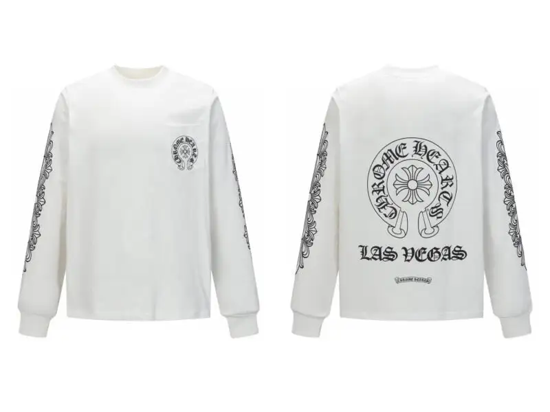 Chrome Hearts S-XL 55txKD099