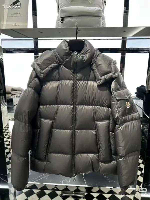 Moncler sz1-5 26yr280