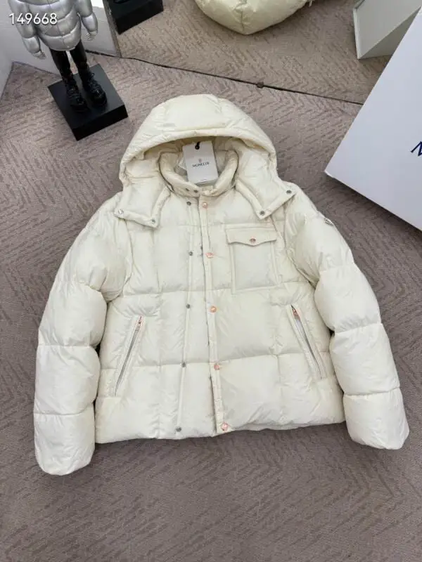 Moncler sz1-5 26yr281