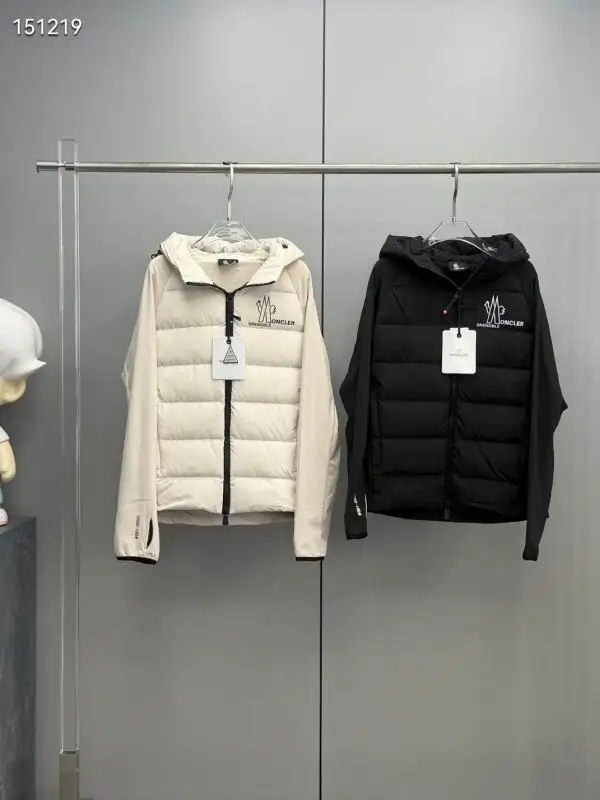 Moncler S-XL 26yr290