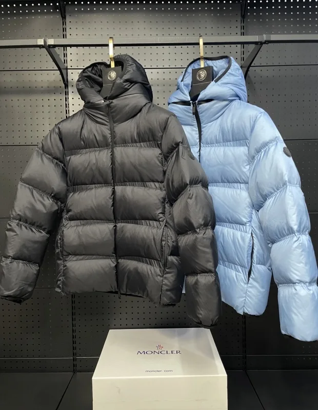 Moncler sz1-5 26yr293