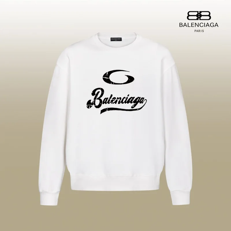 Balenciaga Sweatshirt mpt 1103