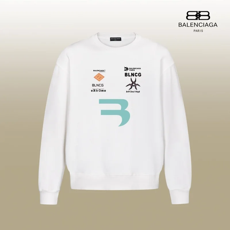 Balenciaga XS-XL mptxB1004