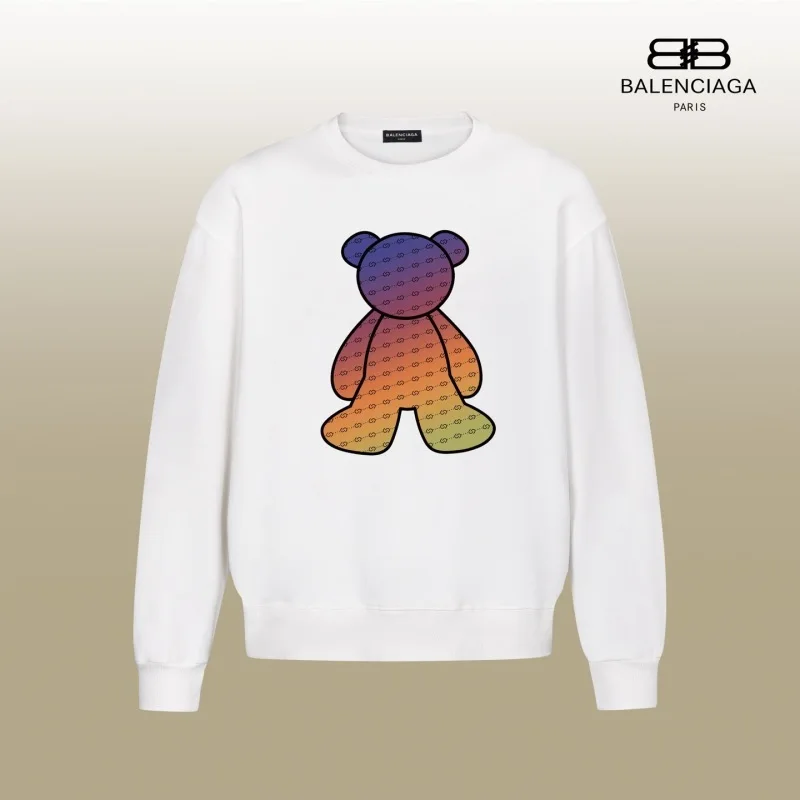 Balenciaga XS-XL mptxB1010