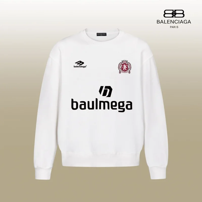 Balenciaga XS-XL mptxB1012