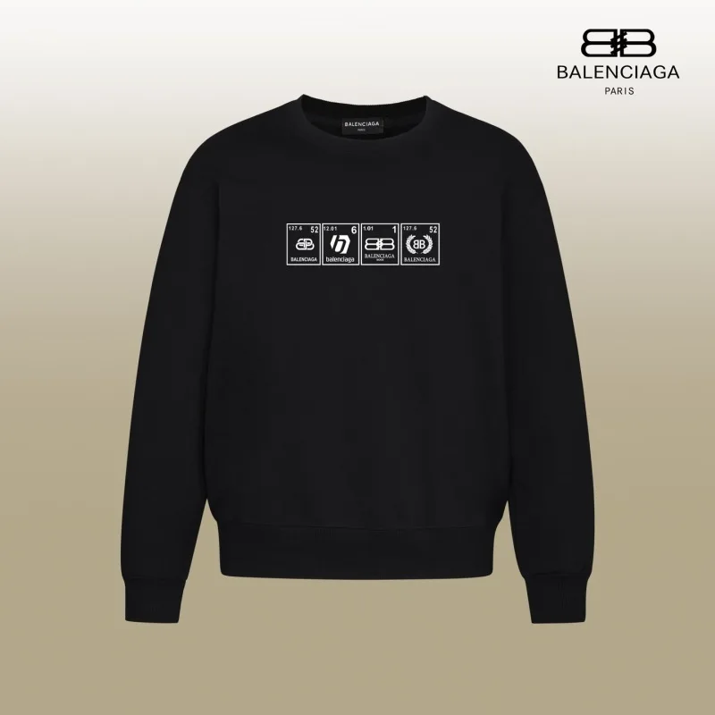 Balenciaga XS-XL mptxB1015