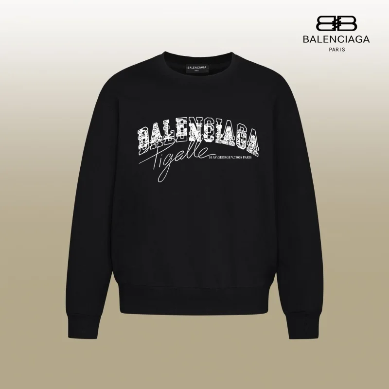 Balenciaga XS-XL mptxB1037