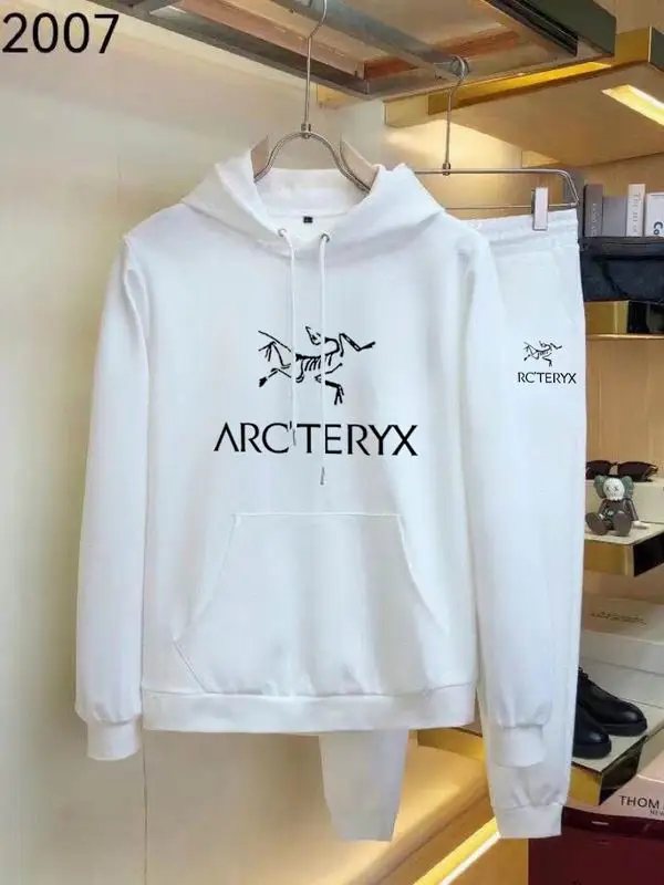 Arcteryx M-5XL 13xr33