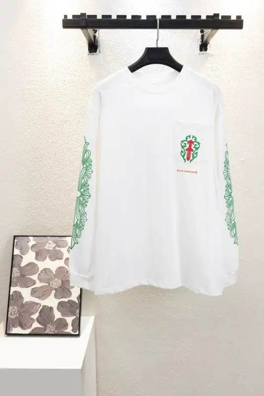 Chrome Hearts S-XL tntxK6165