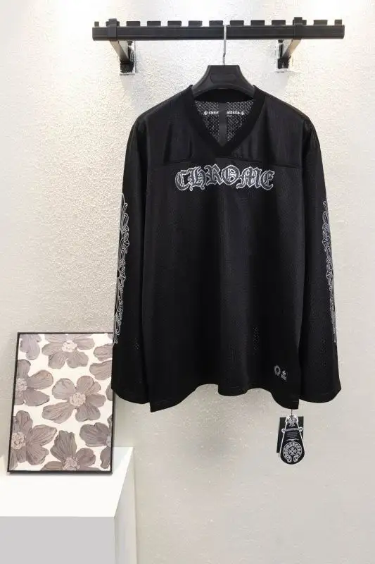 Chrome Hearts S-XL tntxK6166
