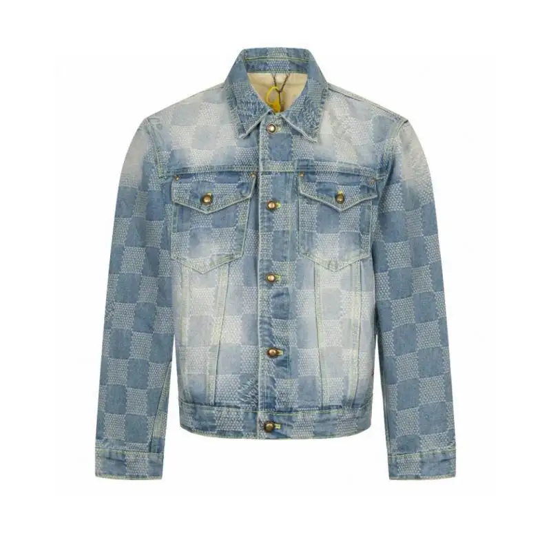 LV Baseball Jacket tnt