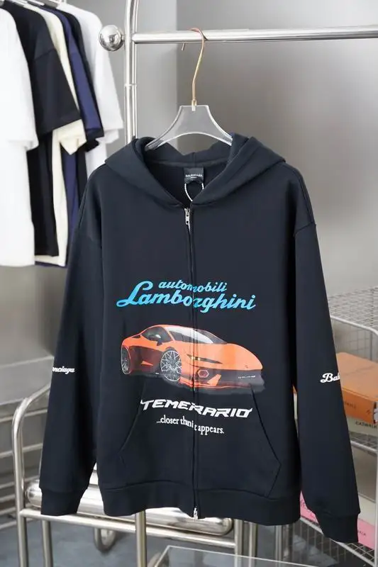 Balenciaga S-XL hgntx07