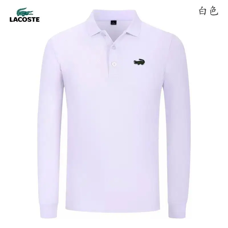 Lacoste M-3XL 25tr02