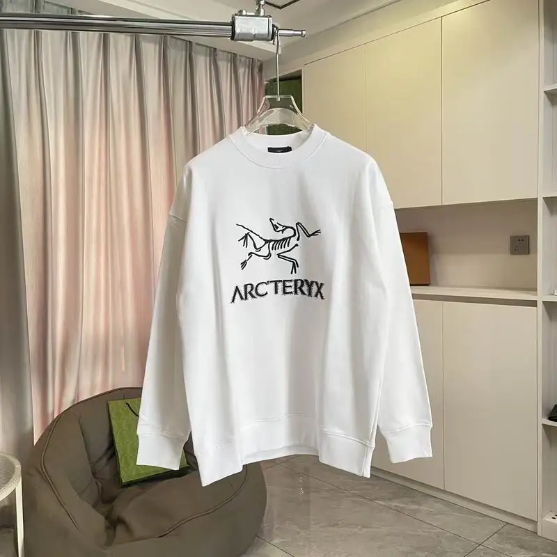 Arcteryx S-2XL hgntx60