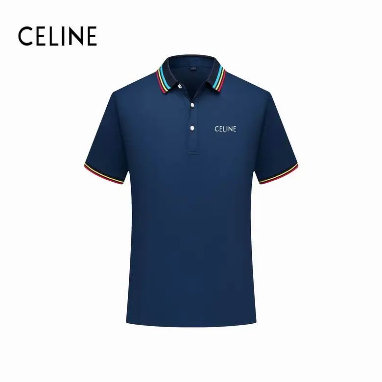 Celine Polo Short 1109