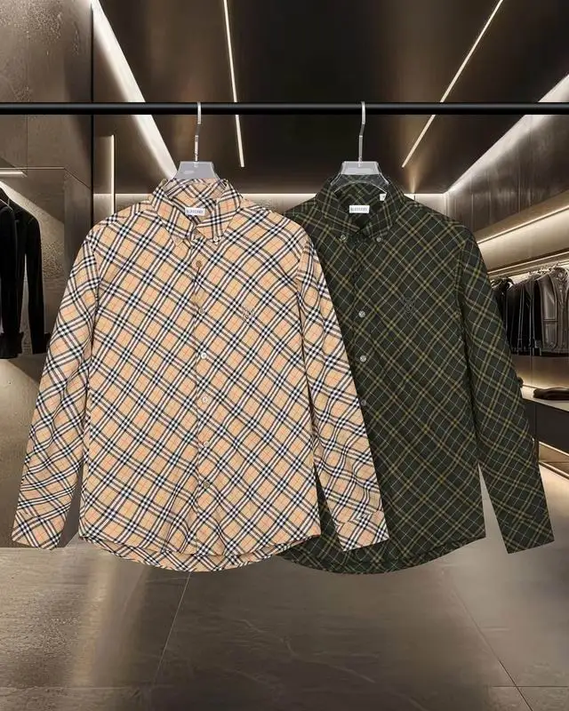 Burberry M-2XL hgntx229