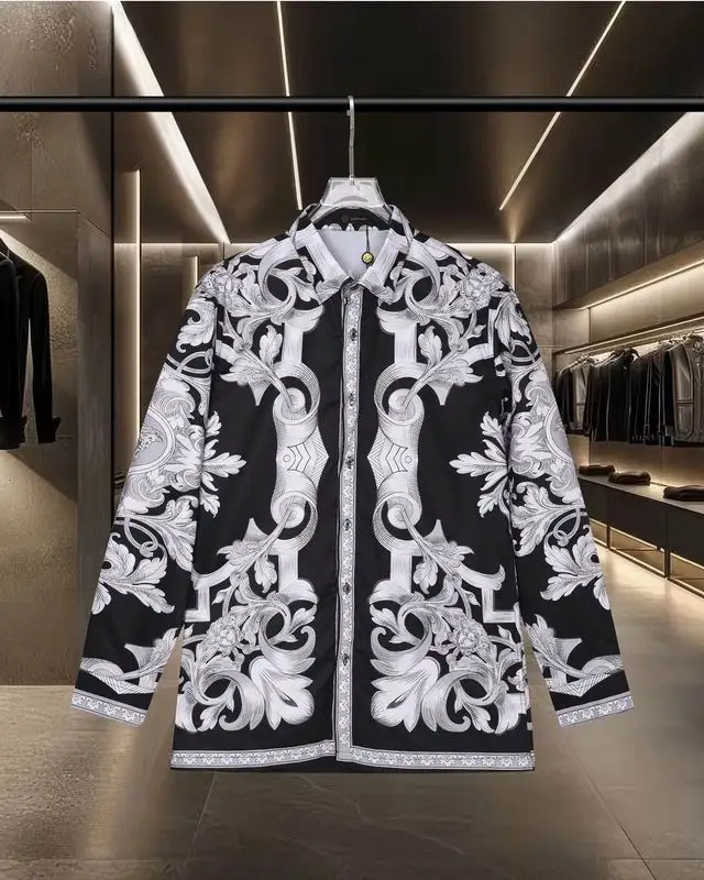 Versace M-2XL hgntx12