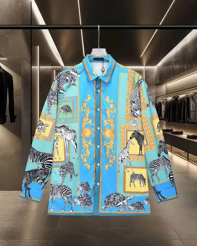 Versace M-2XL hgntx14