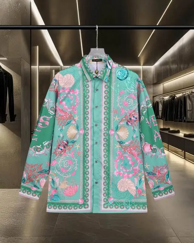 Versace M-2XL hgntx15