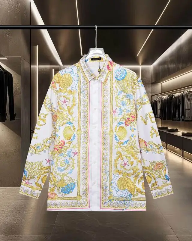 Versace M-2XL hgntx16