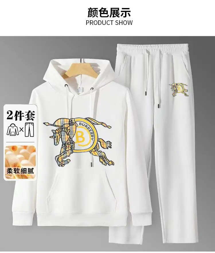 Burberry M-4XL 11Lr357