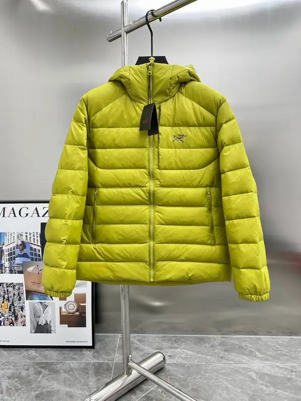 Arcteryx M-3XL mstx02