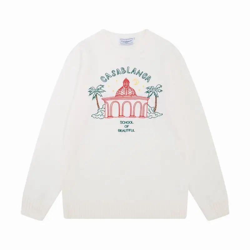 Casablanca S-2XL aztxB975