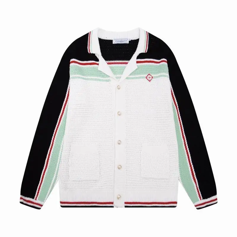 Casablanca S-2XL aztxB978