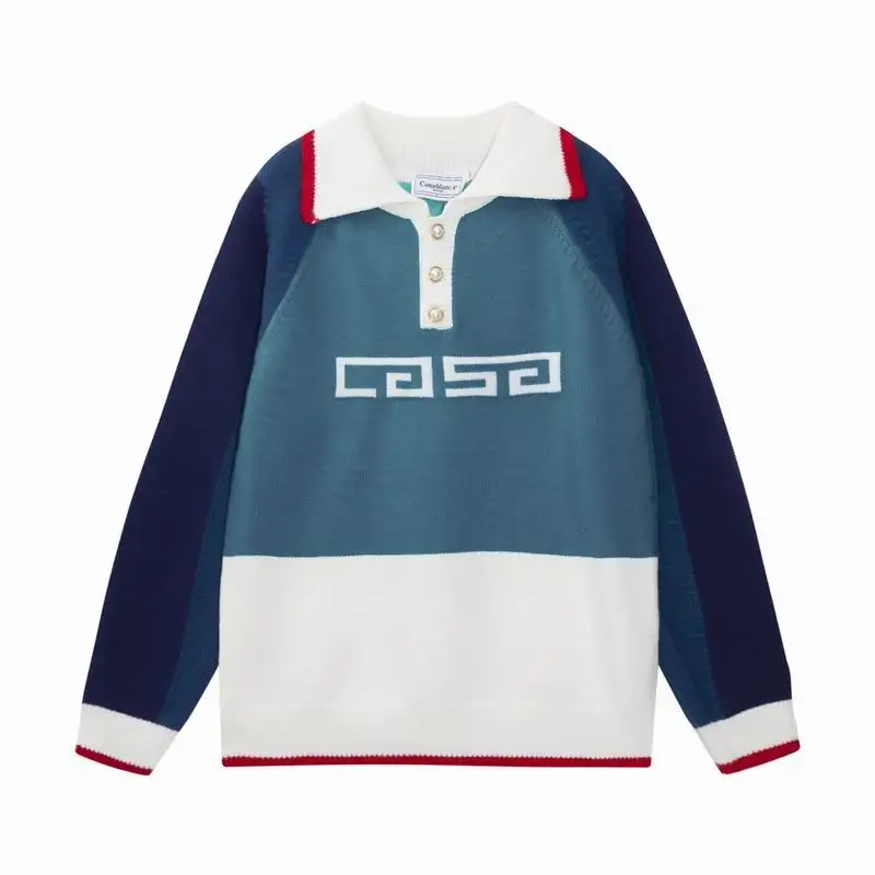 Casablanca M-2XL aztxB994