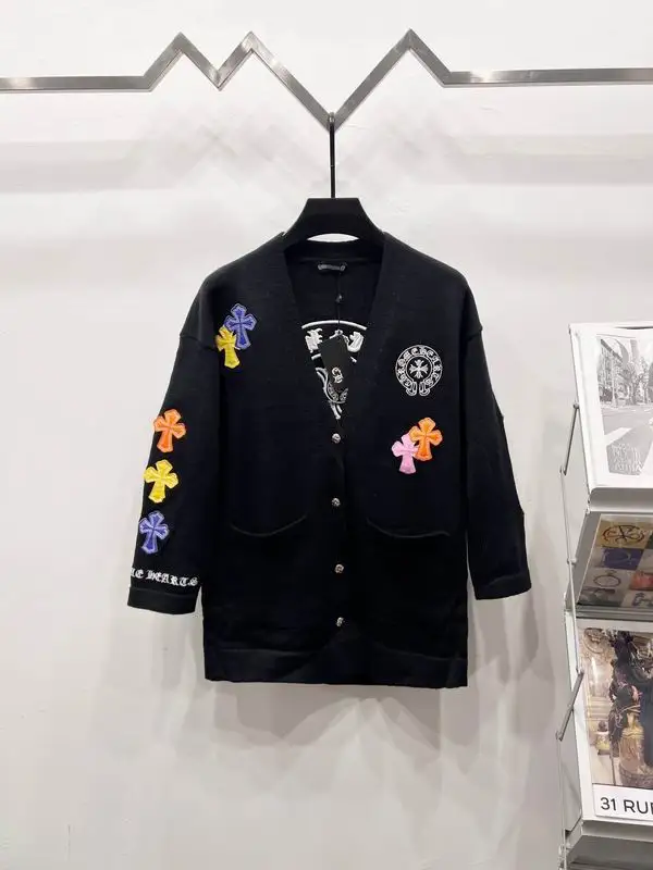 Chrome Hearts S-L aztxB841