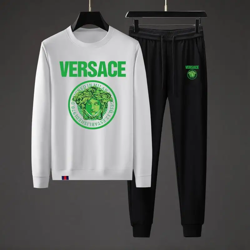 Versace M-4XL 11Lr336